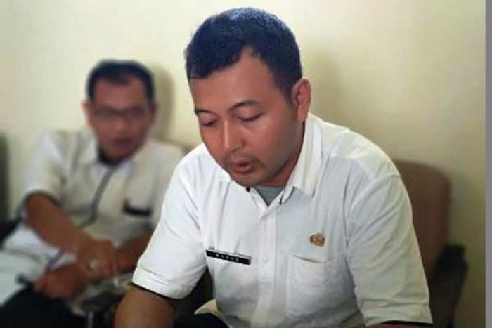 Sekcam Pacitan Dorong Pembentukan Lembaga Baru di Perumahan Puri Permata Indah Sekcam Pacitan Dorong Pembentukan Lembaga Baru di Perumahan Puri Permata Indah