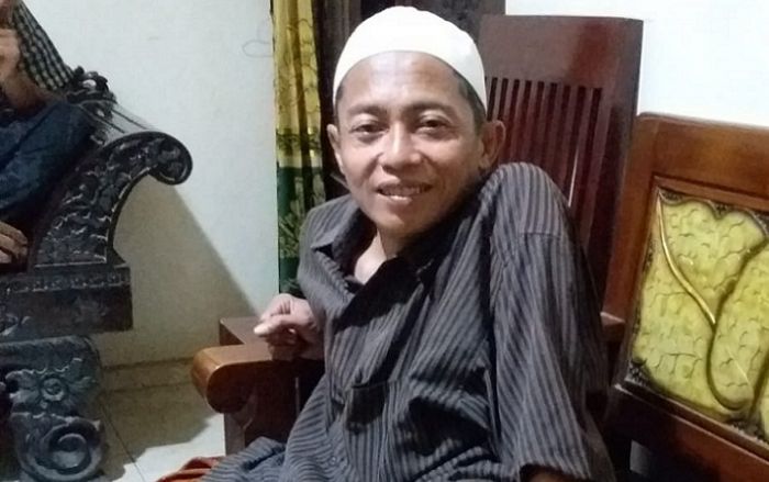 Ribut-ribut Soal Bantuan Kedelai di Sumenep, Pendamping Sudah Prediksi Sejak Awal Ribut-ribut Soal Bantuan Kedelai di Sumenep, Pendamping Sudah Prediksi Sejak Awal