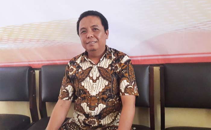 KPU Blitar Belum Jalankan Putusan MA Terkait Caleg Eks Koruptor, Ini Alasannya KPU Blitar Belum Jalankan Putusan MA Terkait Caleg Eks Koruptor, Ini Alasannya
