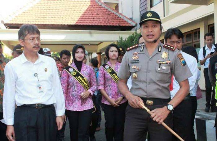 Pelayanan Publik Banyuwangi, Kandidat Role Model Nasional Pelayanan Publik Banyuwangi, Kandidat Role Model Nasional