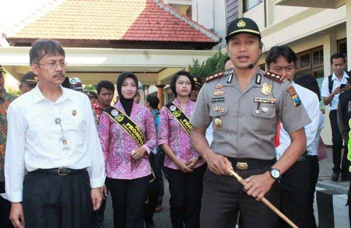 Pelayanan Publik Banyuwangi, Kandidat Role Model Nasional