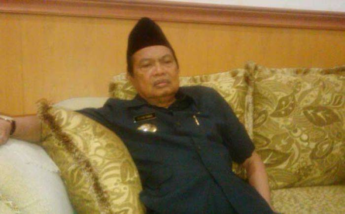 Pemkot Mojokerto Bakal Tanggung Pembelian Seragam, Alokasikan Anggaran Rp 9 M Pemkot Mojokerto Bakal Tanggung Pembelian Seragam, Alokasikan Anggaran Rp 9 M