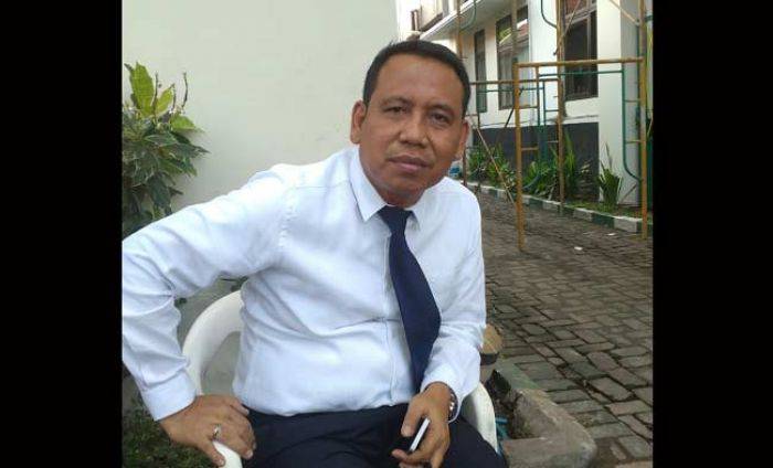 Kasus Ijazah Palsu M. Rifai Dilimpahkan Tahap II Setelah Lebaran Kasus Ijazah Palsu M. Rifai Dilimpahkan Tahap II Setelah Lebaran