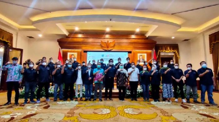 Rakerwil AMSI Jatim 2021, Dorong Kolaborasi dan Picu Pertumbuhan Ekonomi Digital Jawa Timur Rakerwil AMSI Jatim 2021, Dorong Kolaborasi dan Picu Pertumbuhan Ekonomi Digital Jawa Timur