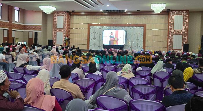 MAN 1 Probolinggo Cetak Lulusan Berdaya Saing Global