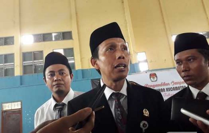 KPU Proses PAW 3 Anggota DPRD Lamongan, Tinggal Ajukan ke Gubernur KPU Proses PAW 3 Anggota DPRD Lamongan, Tinggal Ajukan ke Gubernur