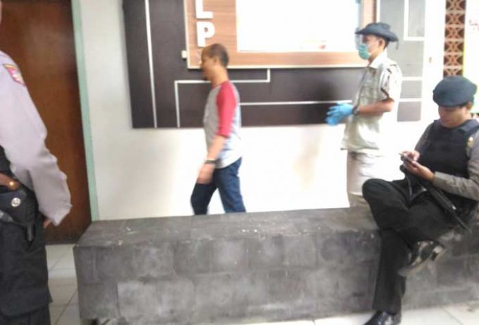 Ketua DPRD Kota Malang Terima Suap Rp 950 Juta, Giliran Barenlitbang dan ULP Digeledah Ketua DPRD Kota Malang Terima Suap Rp 950 Juta, Giliran Barenlitbang dan ULP Digeledah