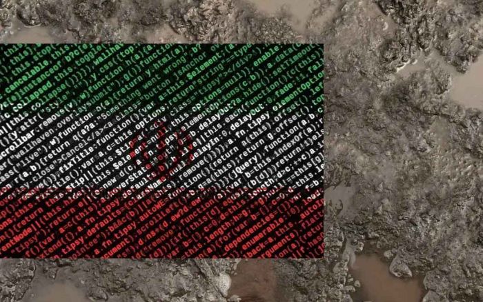 Hacker Iran Susupi Malware pada Jaringan Penting Amerika Serikat