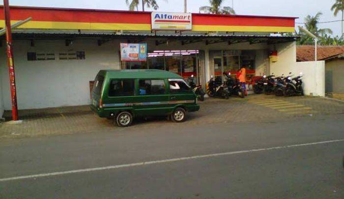 Minimarket di Sumenep Banyak yang Langgar Perda Minimarket di Sumenep Banyak yang Langgar Perda