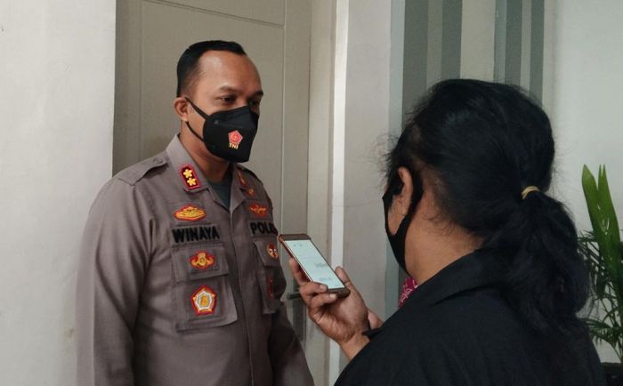 Polres Ngawi Kerahkan 500 Personel Dalam Pelaksanaan PPKM Darurat