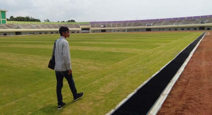 Tahun Ini, Pemkab Tuban Kembali Gelontorkan Rp 14 Miliar untuk TSC Tahun Ini, Pemkab Tuban Kembali Gelontorkan Rp 14 Miliar untuk TSC