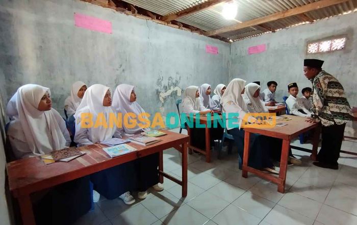 Ada Sekolah Tak Layak di Sampang, Dewan Pendidikan dan Dewan Minta Disdik Segera Bertindak