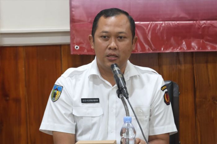 Jelang Porprov VIII Jatim 2023, Cabor Naungan KONI Kabupaten Kediri Tandatangani Pakta Integritas Jelang Porprov VIII Jatim 2023, Cabor Naungan KONI Kabupaten Kediri Tandatangani Pakta Integritas