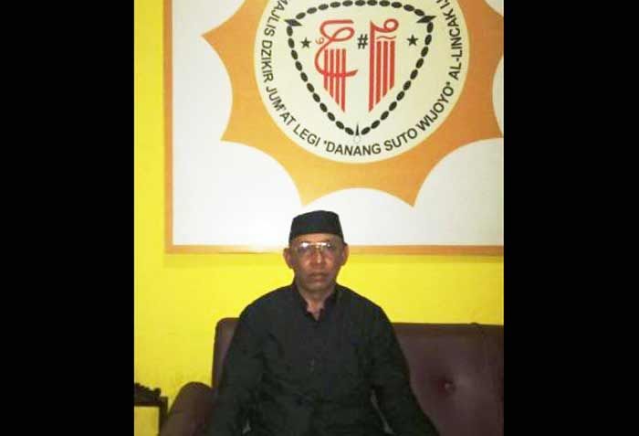 Pacitan Sebagai Kota Sejarah Penyebaran Islam di Tanah Jawa Pacitan Sebagai Kota Sejarah Penyebaran Islam di Tanah Jawa