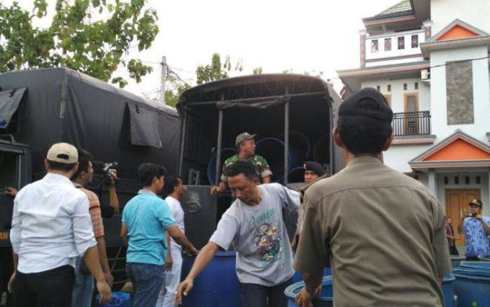 Produsen Arak asal Desa Tegalagung Kecamatan Semanding Diringkus Produsen Arak asal Desa Tegalagung Kecamatan Semanding Diringkus