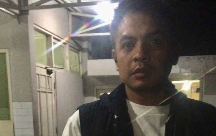 Polrestabes Surabaya Dalami Penemuan Tulang Belulang di Pondok Benowo Indah Polrestabes Surabaya Dalami Penemuan Tulang Belulang di Pondok Benowo Indah