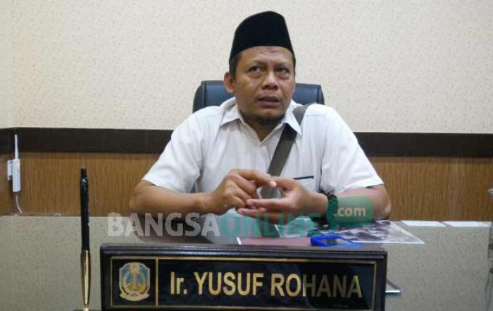Komisi B Sesalkan Kebijakan Pemerintah Impor Garam untuk lndustri Komisi B Sesalkan Kebijakan Pemerintah Impor Garam untuk lndustri
