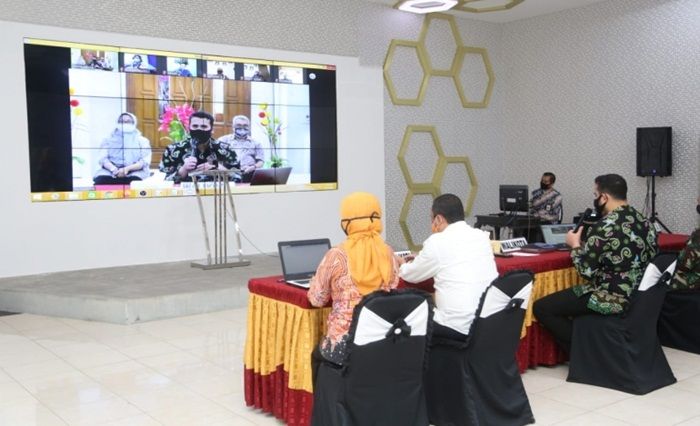 Boleh Pulang, Kota Probolinggo Tambah Daftar Pasien Positif Covid-19 yang Sembuh