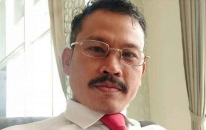 Fajar: Jikalau Prosedural, Sebaiknya Camat Cabut SK Pembatalan Pengangkatan Kasi Pemdes Munggugebang Fajar: Jikalau Prosedural, Sebaiknya Camat Cabut SK Pembatalan Pengangkatan Kasi Pemdes Munggugebang