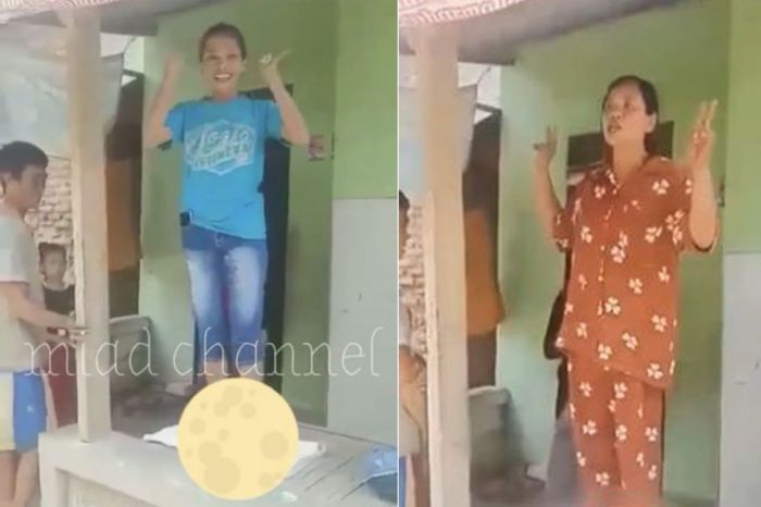 Tiga Wanita Bersumpah Injak Al-Qur’an, ini kata Camat dan MUI Karawang Tiga Wanita Bersumpah Injak Al-Qur’an, ini kata Camat dan MUI Karawang