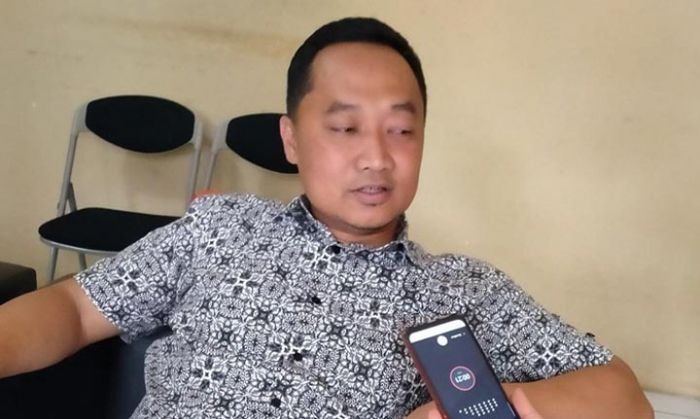 Antisipasi Dampak Sistem Zonasi, Pemkot Batu Bangun SMPN 7 di Junrejo Antisipasi Dampak Sistem Zonasi, Pemkot Batu Bangun SMPN 7 di Junrejo