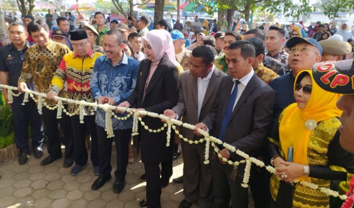 Jember Dipilih Sebagai Lokasi Festival, Karena Dinilai Inisiatif Terkait Pemenuhan HAM Jember Dipilih Sebagai Lokasi Festival, Karena Dinilai Inisiatif Terkait Pemenuhan HAM