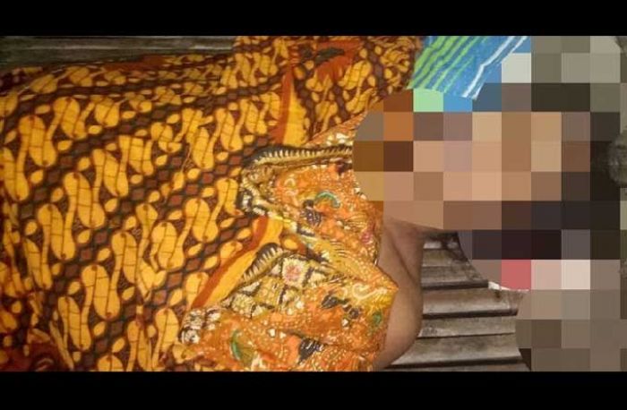 Hendak Mencuci, Nenek Juana Ditemukan Tewas Tenggelam di Sungai Sumedangan Hendak Mencuci, Nenek Juana Ditemukan Tewas Tenggelam di Sungai Sumedangan