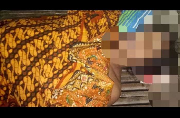 Hendak Mencuci, Nenek Juana Ditemukan Tewas Tenggelam di Sungai Sumedangan