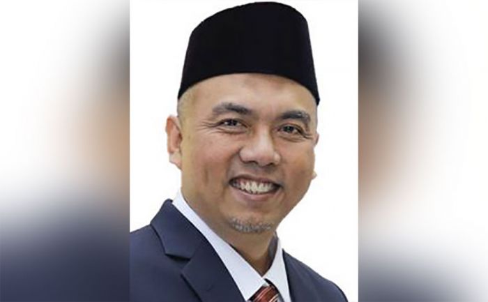 Fraksi PKS Sepakat Revitalisasi Alun-Alun Kota Pasuruan Dilanjutkan Fraksi PKS Sepakat Revitalisasi Alun-Alun Kota Pasuruan Dilanjutkan