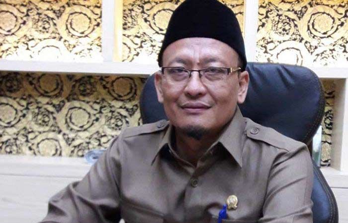 Golkar Gresik Protes Surat Bawaslu Terkait Penertiban APK