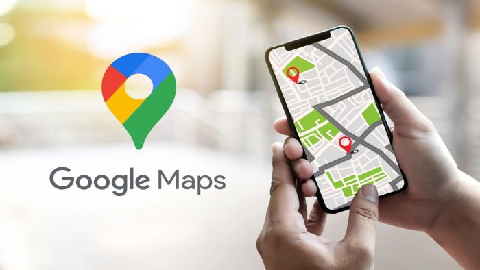 Cara Mudah Menambahkan Alamat di Google Maps