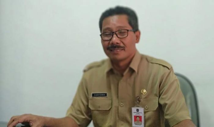 Kepala Dikbud Pacitan: Sumbangan Insidental Masih Diperbolehkan, Asalkan...