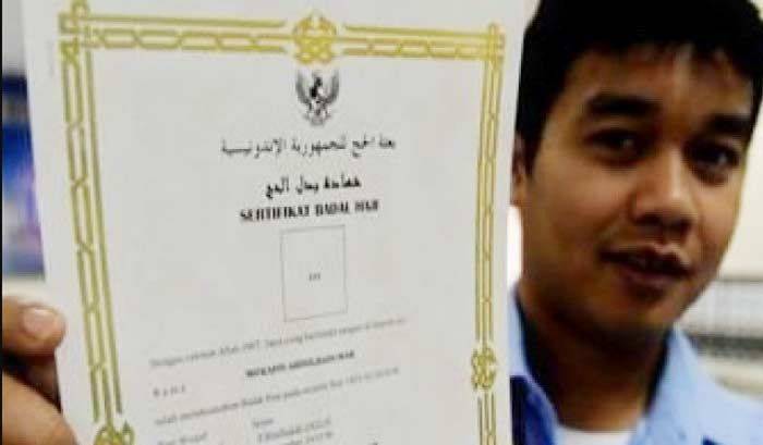 Butuh Regulasi, Badal Haji Rawan jadi Ajang Penipuan Butuh Regulasi, Badal Haji Rawan jadi Ajang Penipuan