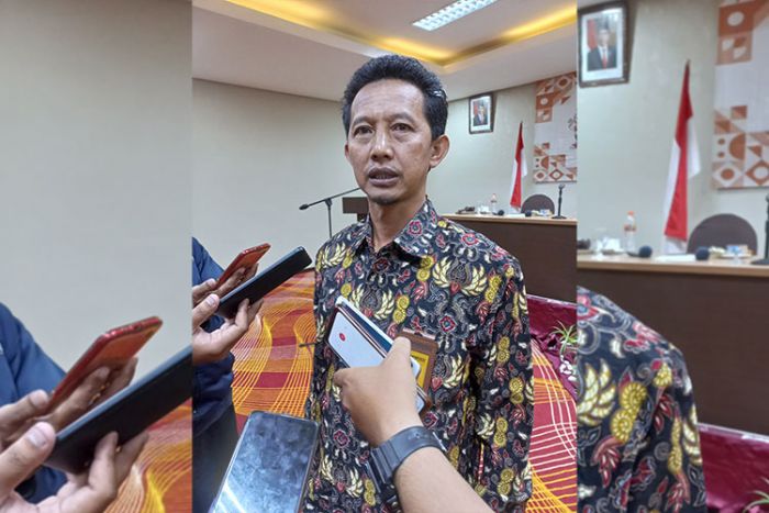 Di Akhir Pendaftaran, Pelamar Panwascam Kota Batu Membeludak Di Akhir Pendaftaran, Pelamar Panwascam Kota Batu Membeludak