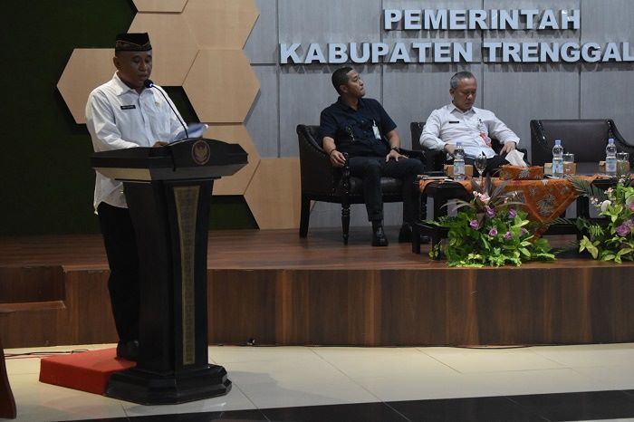 Dinas Perinaker Sosialisasi Jaminan Sosial Ketenagakerjaan bagi Petani Tembakau dan Pekerja Rentan Dinas Perinaker Sosialisasi Jaminan Sosial Ketenagakerjaan bagi Petani Tembakau dan Pekerja Rentan