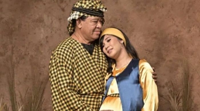 Terima Kasih Pendeta Saifuddin Ibrahim! Anda Bersihkan Islam dari Stigma Teroris dan Radikal Terima Kasih Pendeta Saifuddin Ibrahim! Anda Bersihkan Islam dari Stigma Teroris dan Radikal