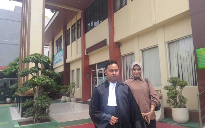Dituntut Hukuman Mati, Penasihat Hukum Kasus Narkoba Sampaikan Pledoi Dituntut Hukuman Mati, Penasihat Hukum Kasus Narkoba Sampaikan Pledoi