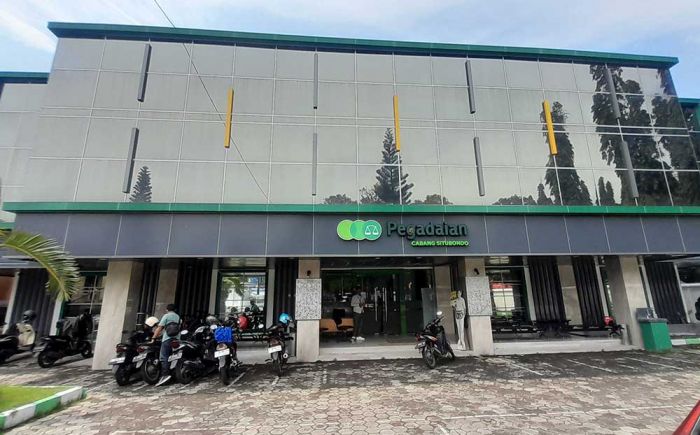 Gadai di Situbondo Meningkat 40 Persen Jelang Lebaran 2025, ini Kata Dosen Ekonomi Unars Gadai di Situbondo Meningkat 40 Persen Jelang Lebaran 2025, ini Kata Dosen Ekonomi Unars