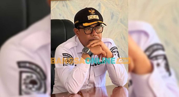 Bupati Probolinggo Imbau ASN Tak Gunakan LPG 3 Kg