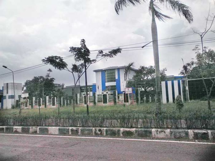 Pelayanan Kesehatan RSUD Bojonegoro Mulai Dipindah ke RSUD Veteran Pelayanan Kesehatan RSUD Bojonegoro Mulai Dipindah ke RSUD Veteran
