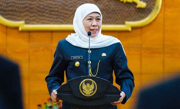 Produksi Perikanan Tangkap di Jawa Timur Tertinggi se-Indonesia, Gubernur Apresiasi Semua Pihak Produksi Perikanan Tangkap di Jawa Timur Tertinggi se-Indonesia, Gubernur Apresiasi Semua Pihak