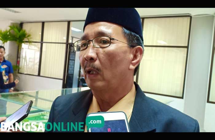 Belum Ada Info Resmi, Pemkab Blitar Minta Masyarakat Waspadai Info Rekrutmen CPNS Belum Ada Info Resmi, Pemkab Blitar Minta Masyarakat Waspadai Info Rekrutmen CPNS