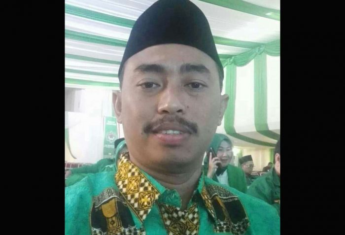F-PPP DPRD Gresik: Raihan WTP Tak Pengaruhi Angka Kemiskinan F-PPP DPRD Gresik: Raihan WTP Tak Pengaruhi Angka Kemiskinan