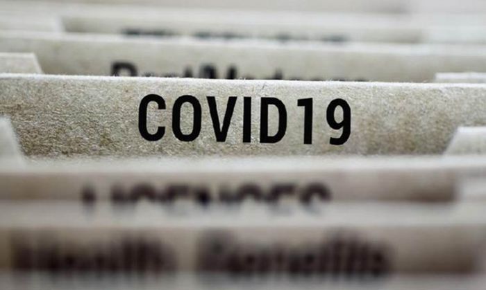 Update: Positif Covid-19 di Gresik Tambah 29 Orang, Sembuh 32 Update: Positif Covid-19 di Gresik Tambah 29 Orang, Sembuh 32