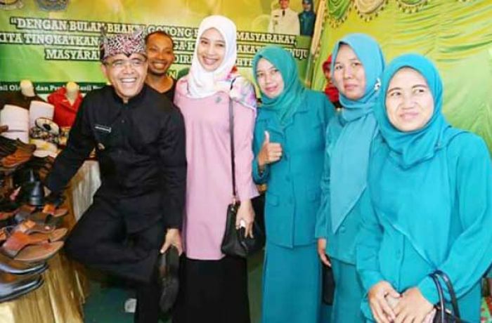 Bengkel Sakinah, Inovasi Baru Gerakan Pencegahan KDRT Bengkel Sakinah, Inovasi Baru Gerakan Pencegahan KDRT