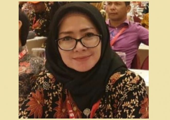 DPRD Gresik Minta DKPP Jemput Bola Pengembang Belum Serahkan PSU DPRD Gresik Minta DKPP Jemput Bola Pengembang Belum Serahkan PSU