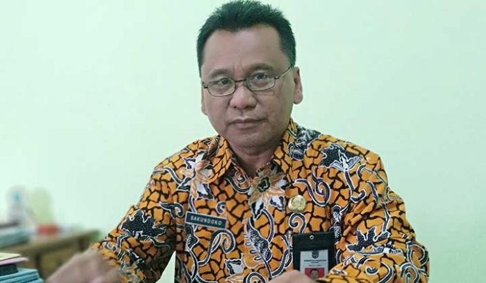 Empat Pejabat Eselon IIb Pensiun Tahun Ini Empat Pejabat Eselon IIb Pensiun Tahun Ini