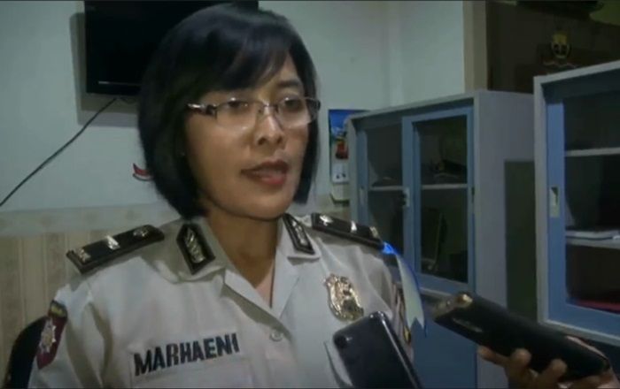 Mobil Wakapolres Malang Kota Kecelakaan, Renggut 2 Korban Jiwa Mobil Wakapolres Malang Kota Kecelakaan, Renggut 2 Korban Jiwa