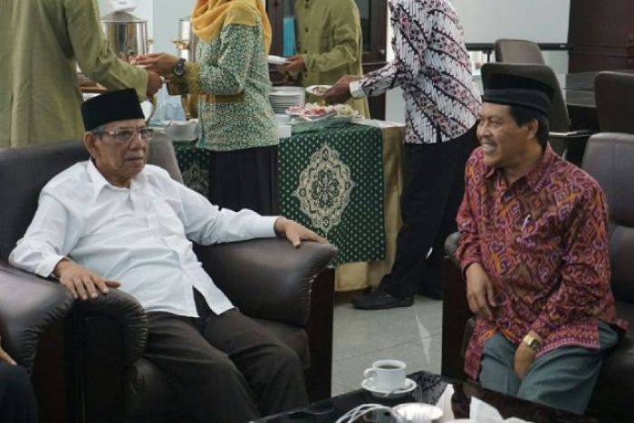 Dibuka Presiden Jokowi, Konferensi Islam ICIS bakal Dihadiri Tokoh Islam Dunia Dibuka Presiden Jokowi, Konferensi Islam ICIS bakal Dihadiri Tokoh Islam Dunia