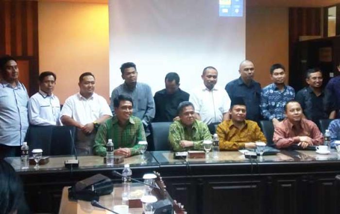 Serap Aspirasi Masyarakat, Fraksi PKS Gagas Hari Aspirasi Serap Aspirasi Masyarakat, Fraksi PKS Gagas Hari Aspirasi